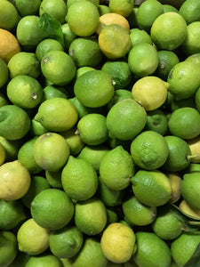Sicilian Lemons 9 kg