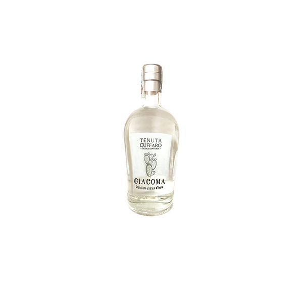 DISTILLATO ai Fichi D'India Terre Siciliane