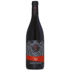 Vino FLAMÌ Rosso D.O.P. Biologico - Sicilia