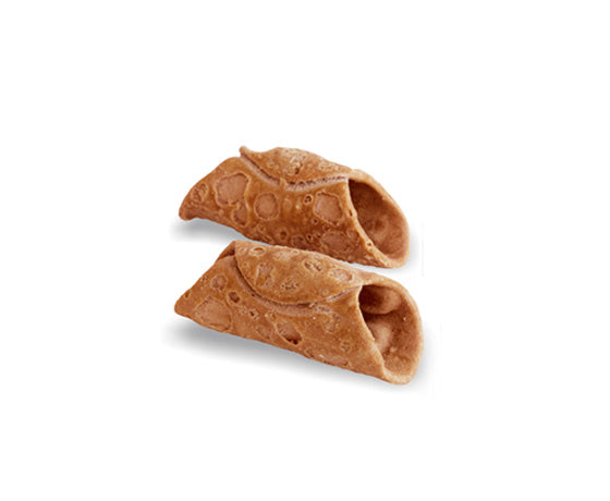 Scorze Cannolo Piccole - Arancia Sicula