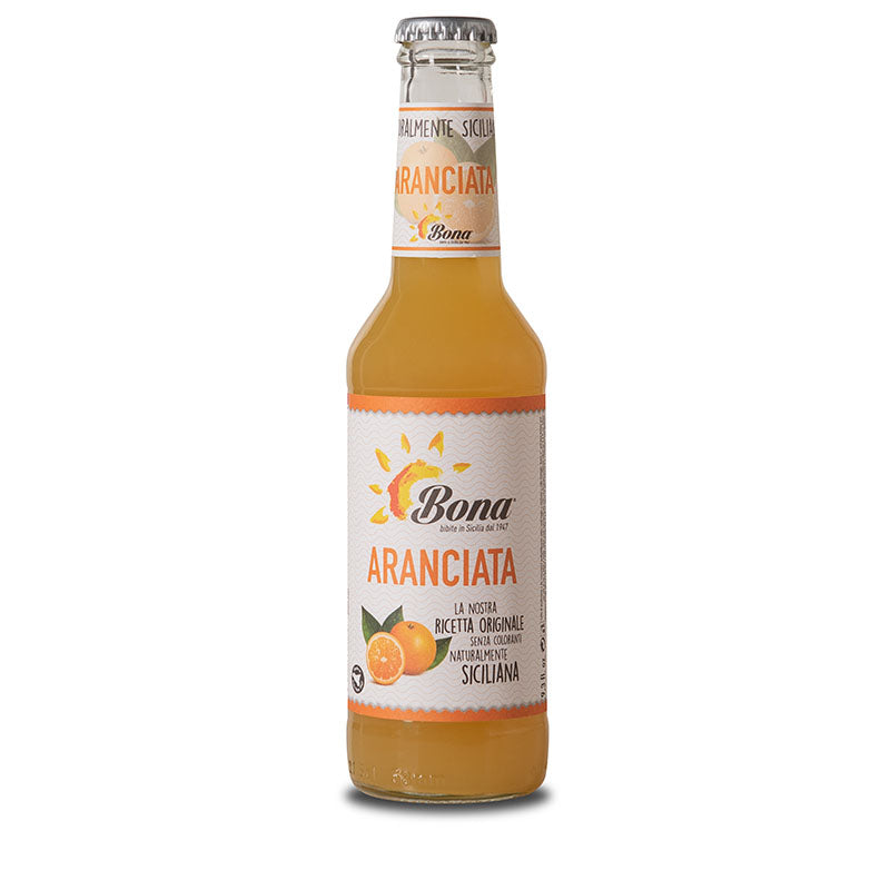 Aranciata