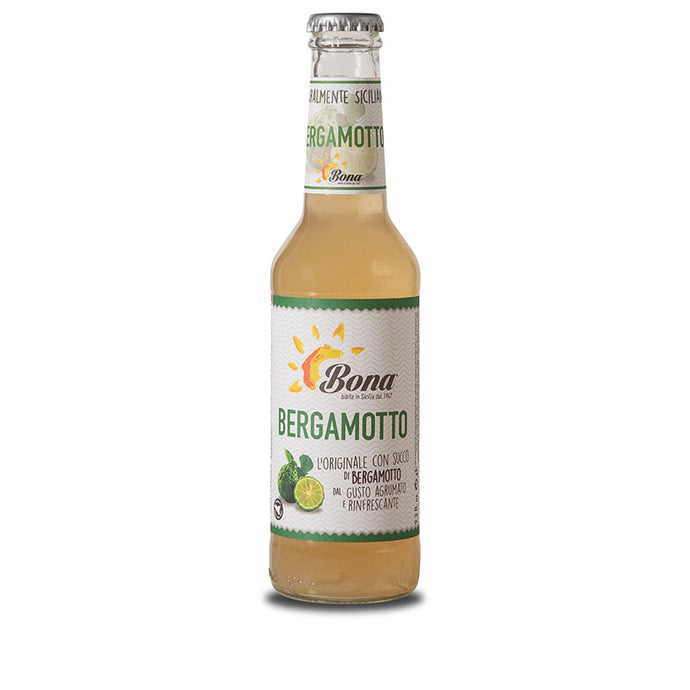 Bergamotto