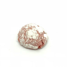 Carica l&#39;immagine nel visualizzatore di Gallery, Biscotto Mandorla Fiocco Fragola