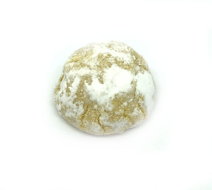 Biscotto Mandorla Fiocco Mandarino