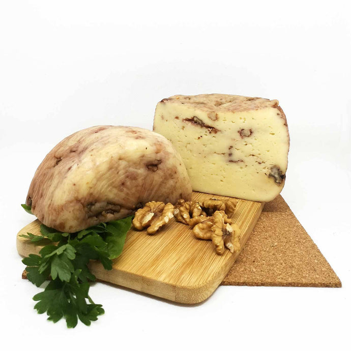 Formaggio Alle Noci