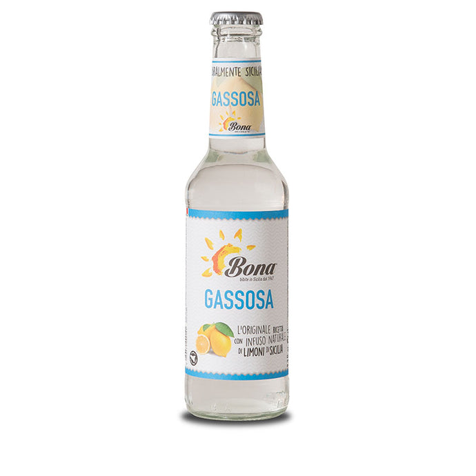 Gassosa
