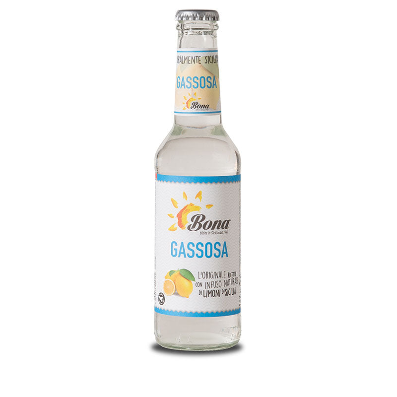 Gassosa