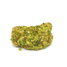 Carica l&#39;immagine nel visualizzatore di Gallery, Biscotto Mandorla Granella Pistacchio