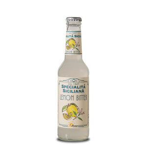 Bibita Lemon Bitter