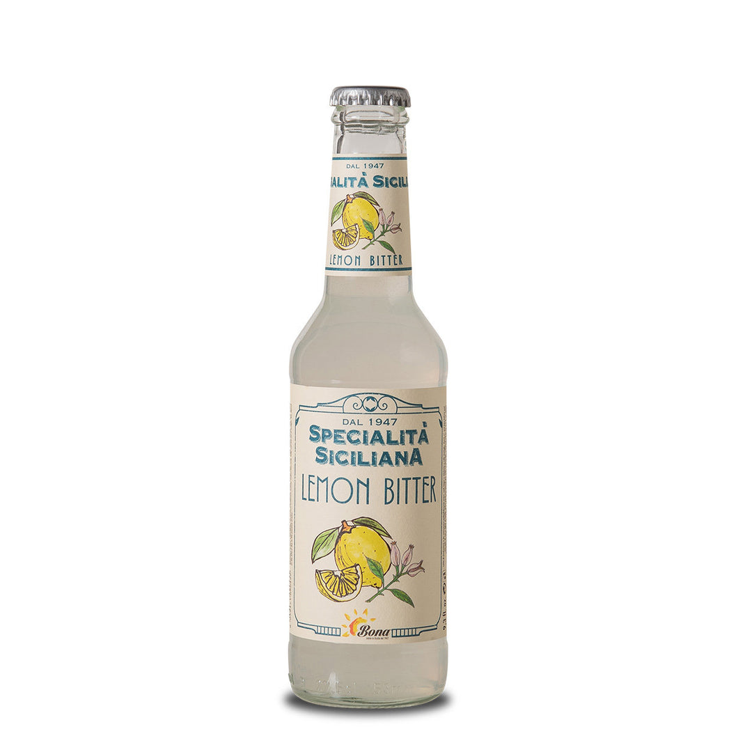 Bibita Lemon Bitter
