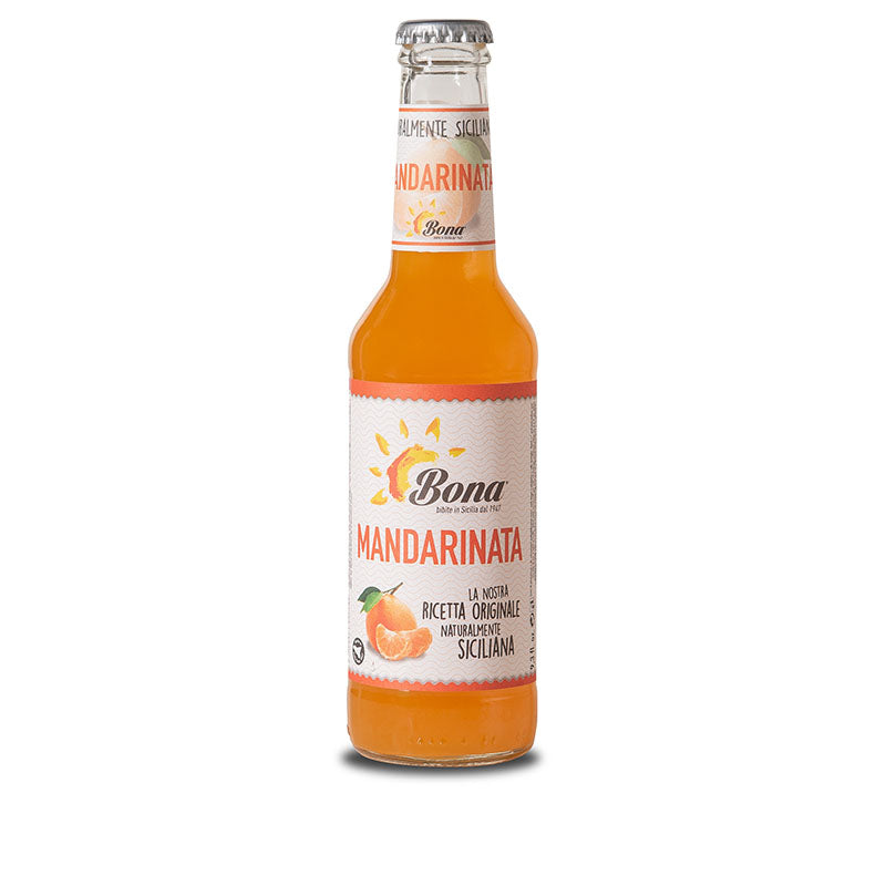 Mandarinata