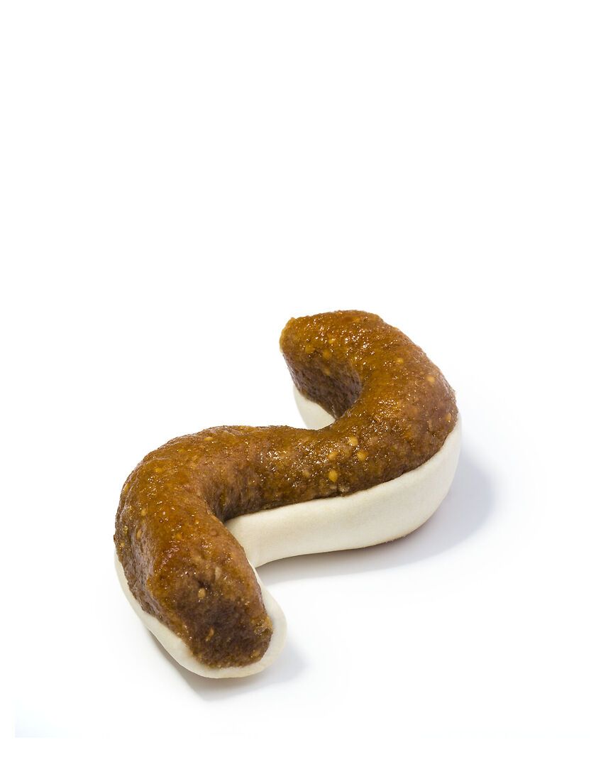 Nucatoli al Miele