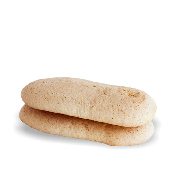Biscotti Savoiardi Siciliani - Arancia Sicula
